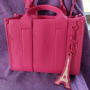 Betsey Johnson Handbag